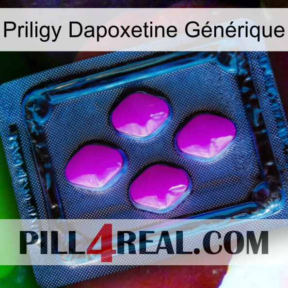 Priligy Dapoxetine Générique 04